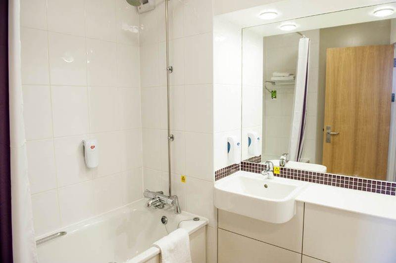 Premier Inn Premier Inn Preston East מראה חיצוני תמונה